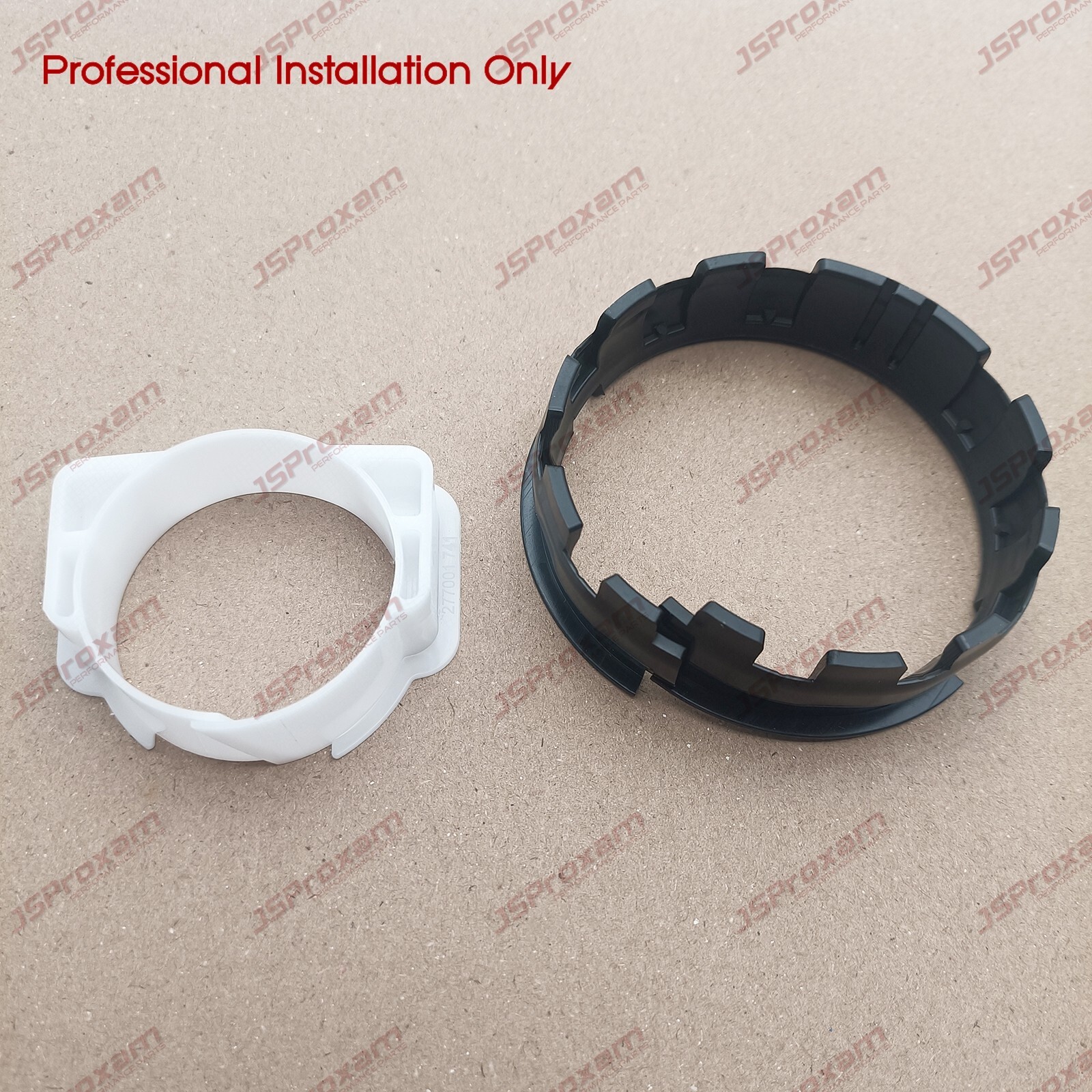 Wear Ring Steering Bearing Slider Set For SPARK Handlebar 277001874 277002318