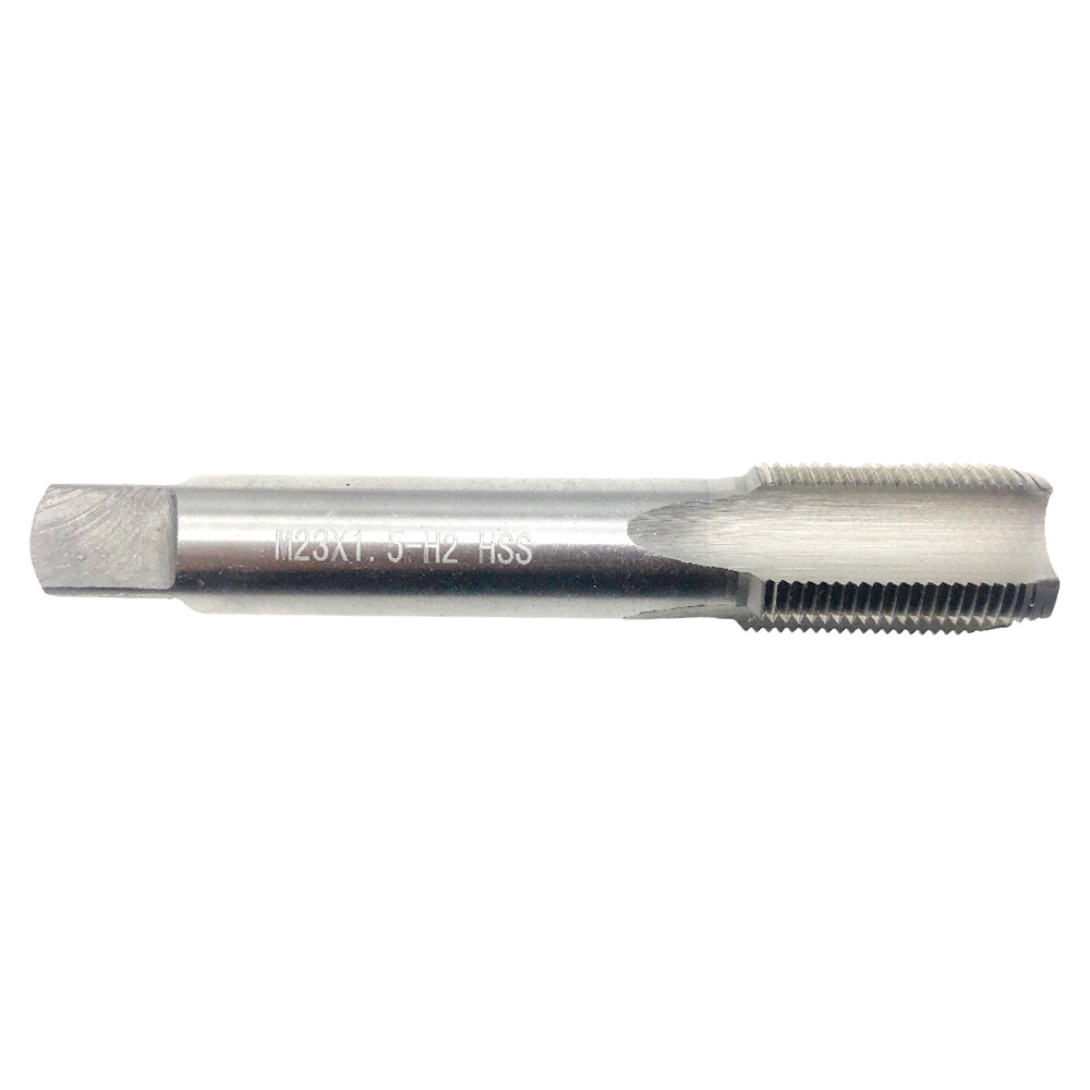 HSS M23 x 1.5 Tap and Die Set Right Hand M23x1.5mm Die M23 x 1.5 Thread Tap RH