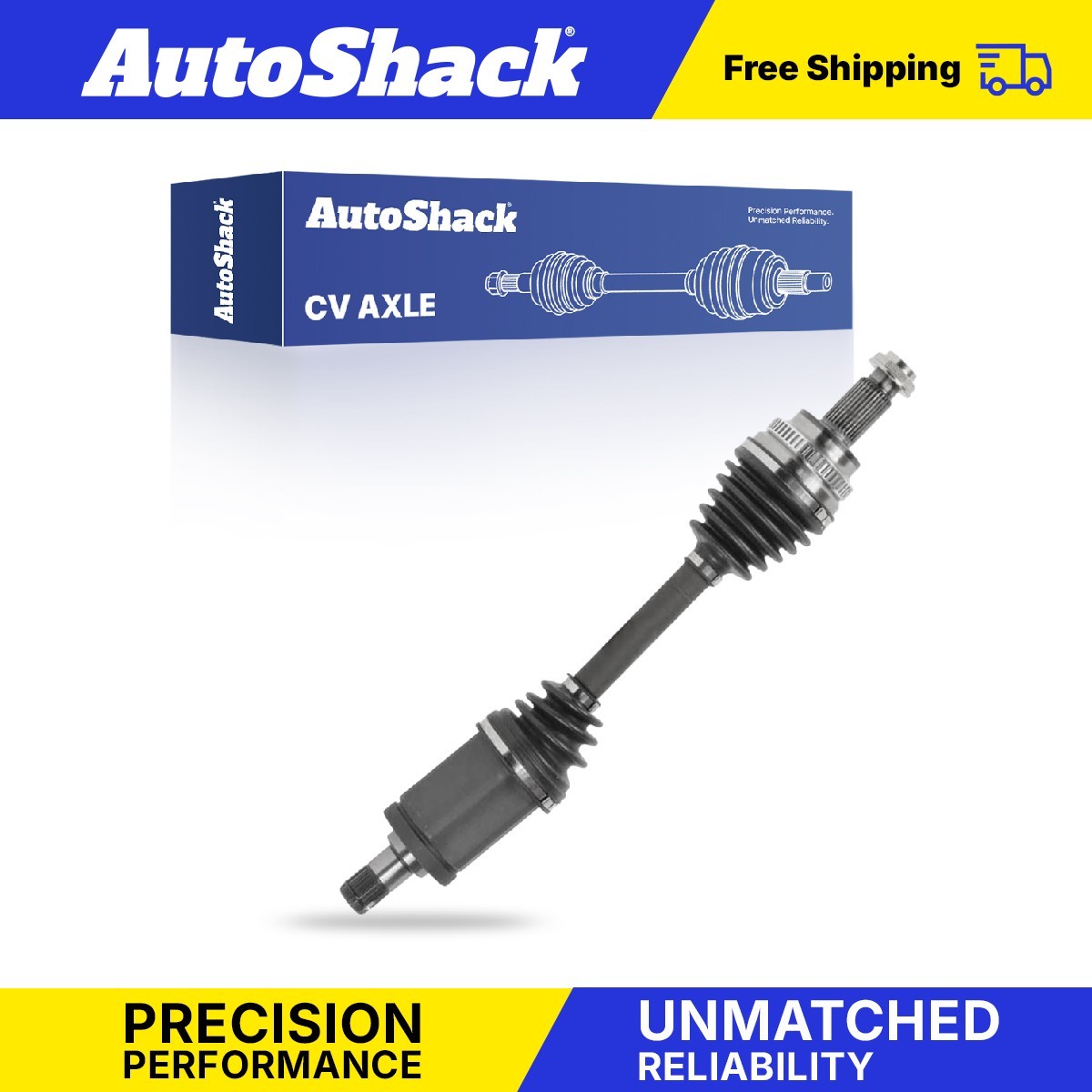 Front CV Axle Shaft for 2009-2013 BMW 328i xDrive 2007-2008 BMW 328xi