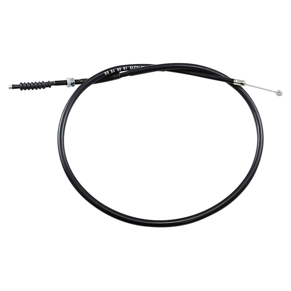 Motion Pro 02-0319 Black Vinyl Clutch Cable