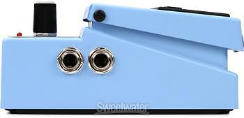Boss CH-1 Stereo Super Chorus Pedal