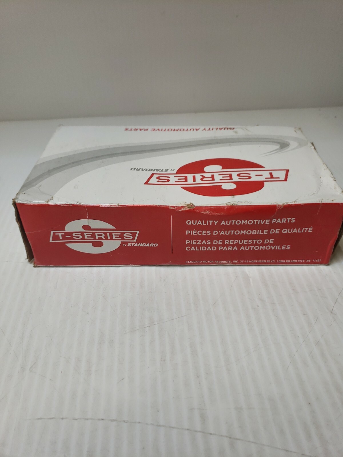 T-series DR474T Distributor Cap