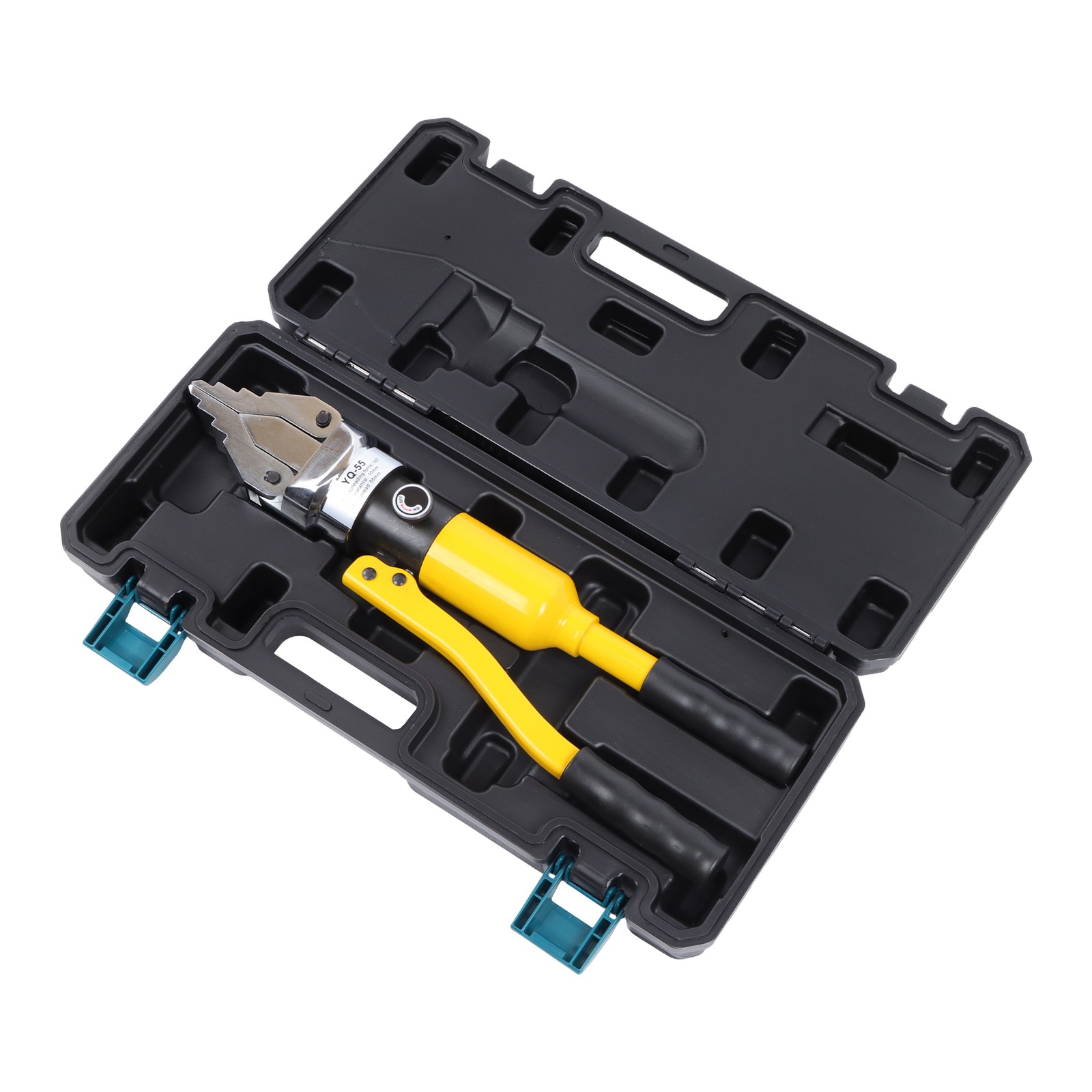 Split Type Expander Hydraulic 10T Portable Hydraulic Flange Spreader Splitter