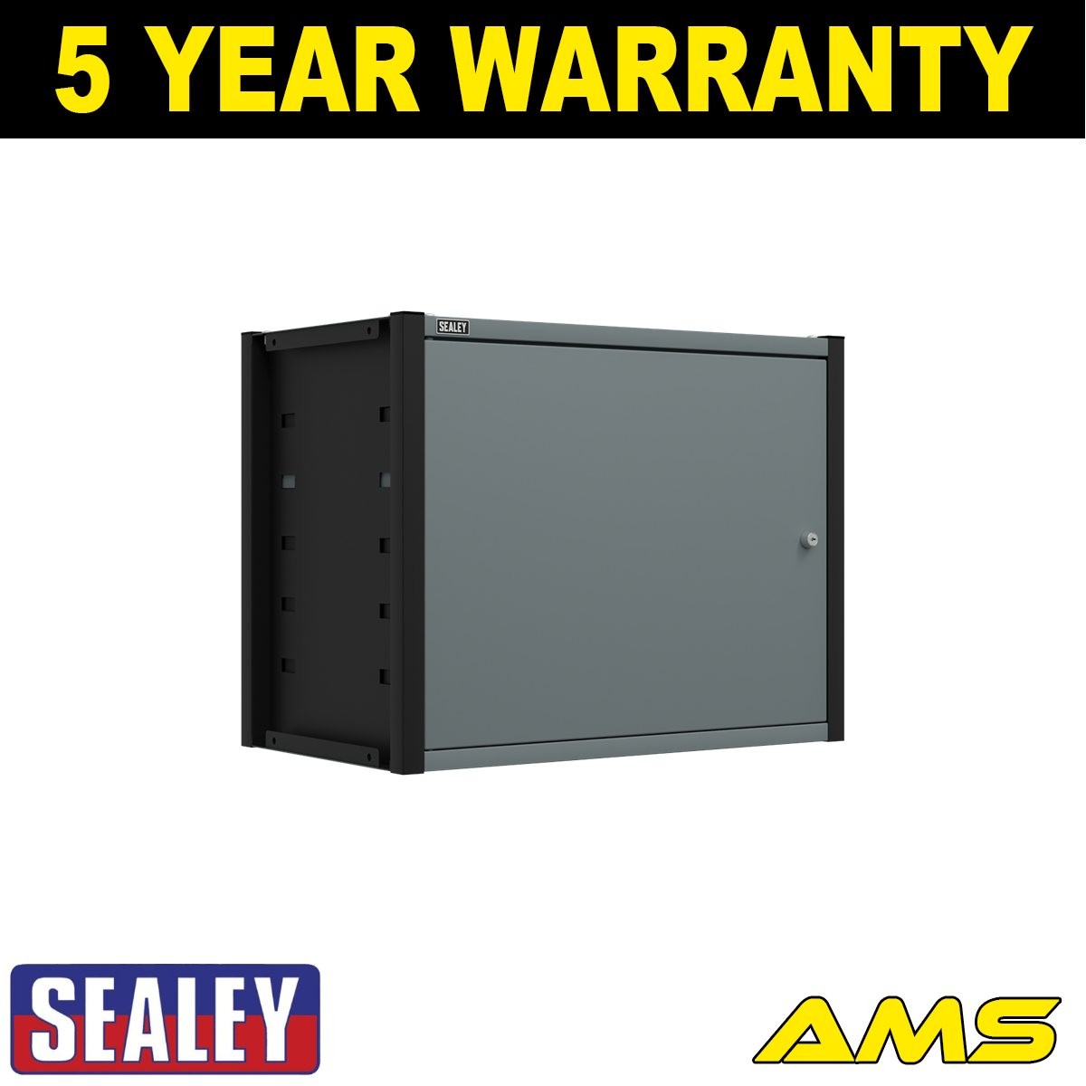 Sealey Modular Storage Top Cupboard Unit 580mm APMRT1