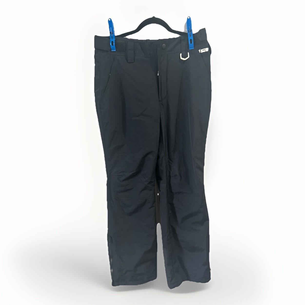 NWT Amazon Snow Pants Softshell waterproof soft lined Outdoor Pants Men’s Medium