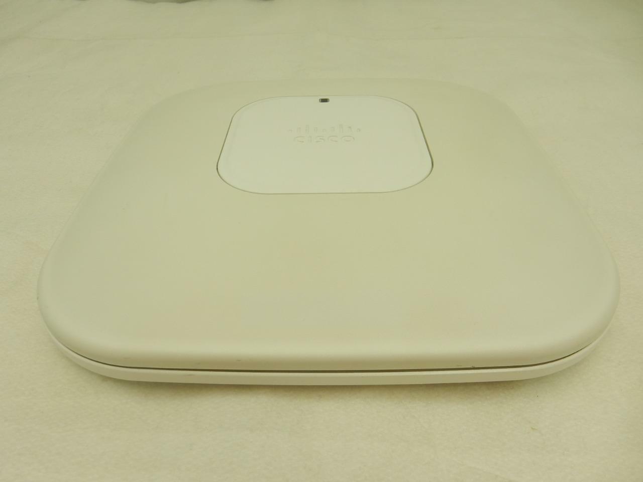 Cisco AiroNet 3502i Controller-based PoE Access Point 802.11n AIR-CAP3502I-A-K9