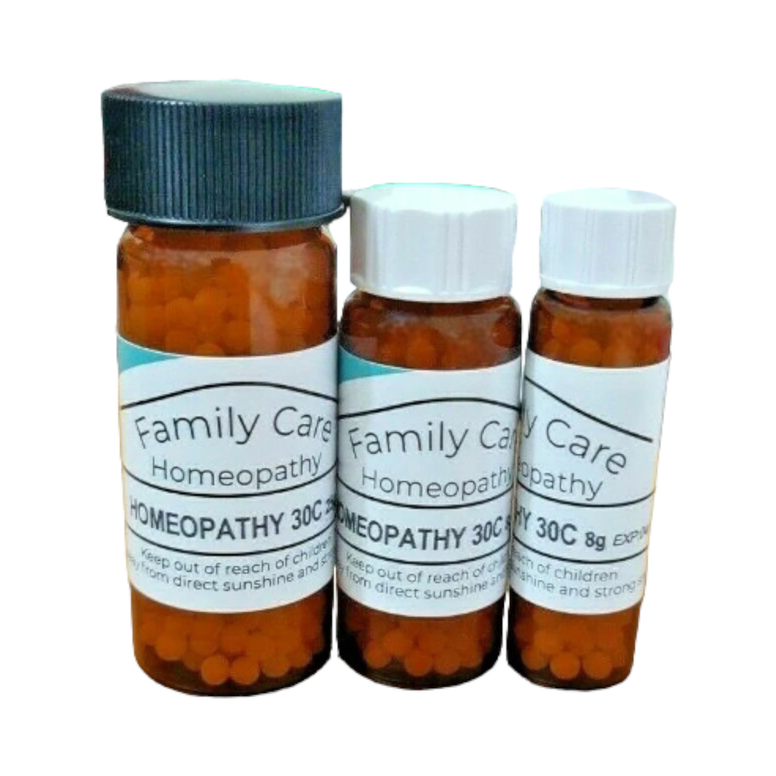 Calc Sulph (Calcarea Sulph) 6C 30C 200C 1M Homeopathic Remedy 8g/16g/25g & 10ML