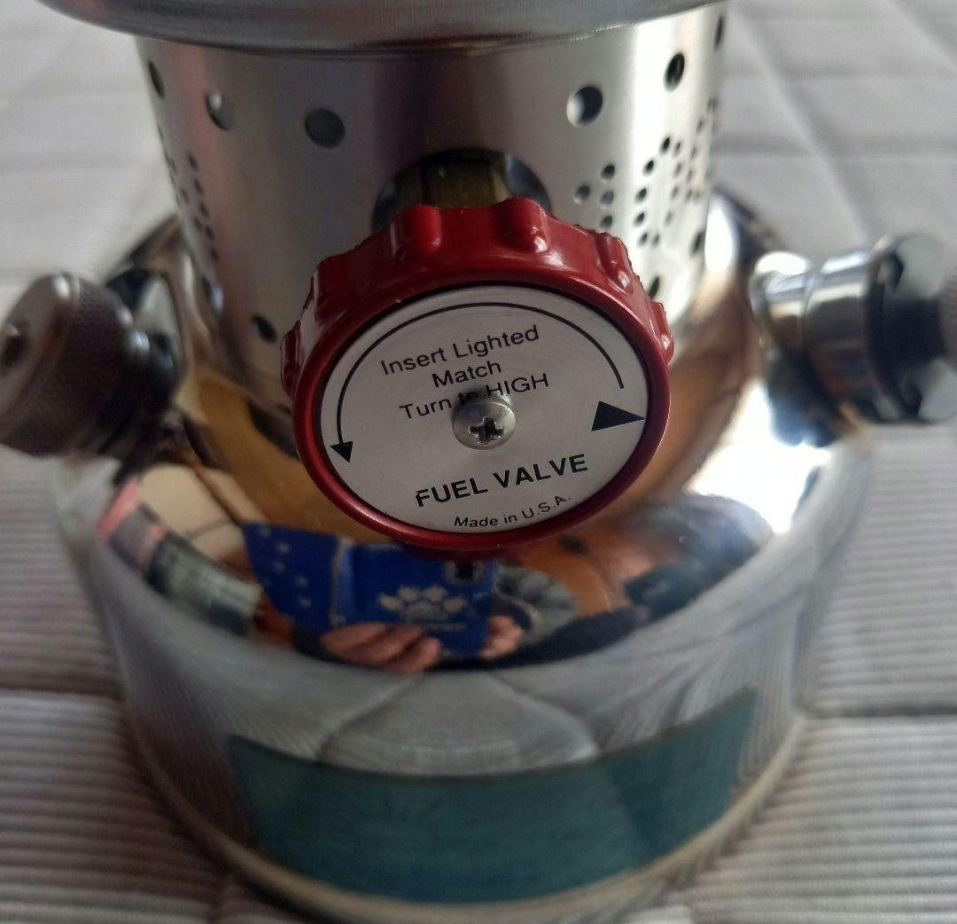 Coleman Pre-Owned Centennial Lantern