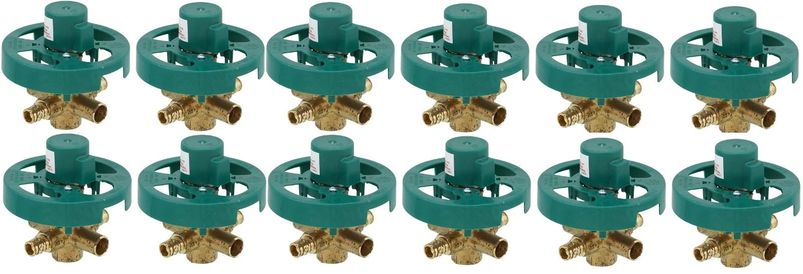 MOEN Posi-Temp 1/2" PEX Connection Cold Expansion Valve FP62365 ⭐LOT OF 12⭐