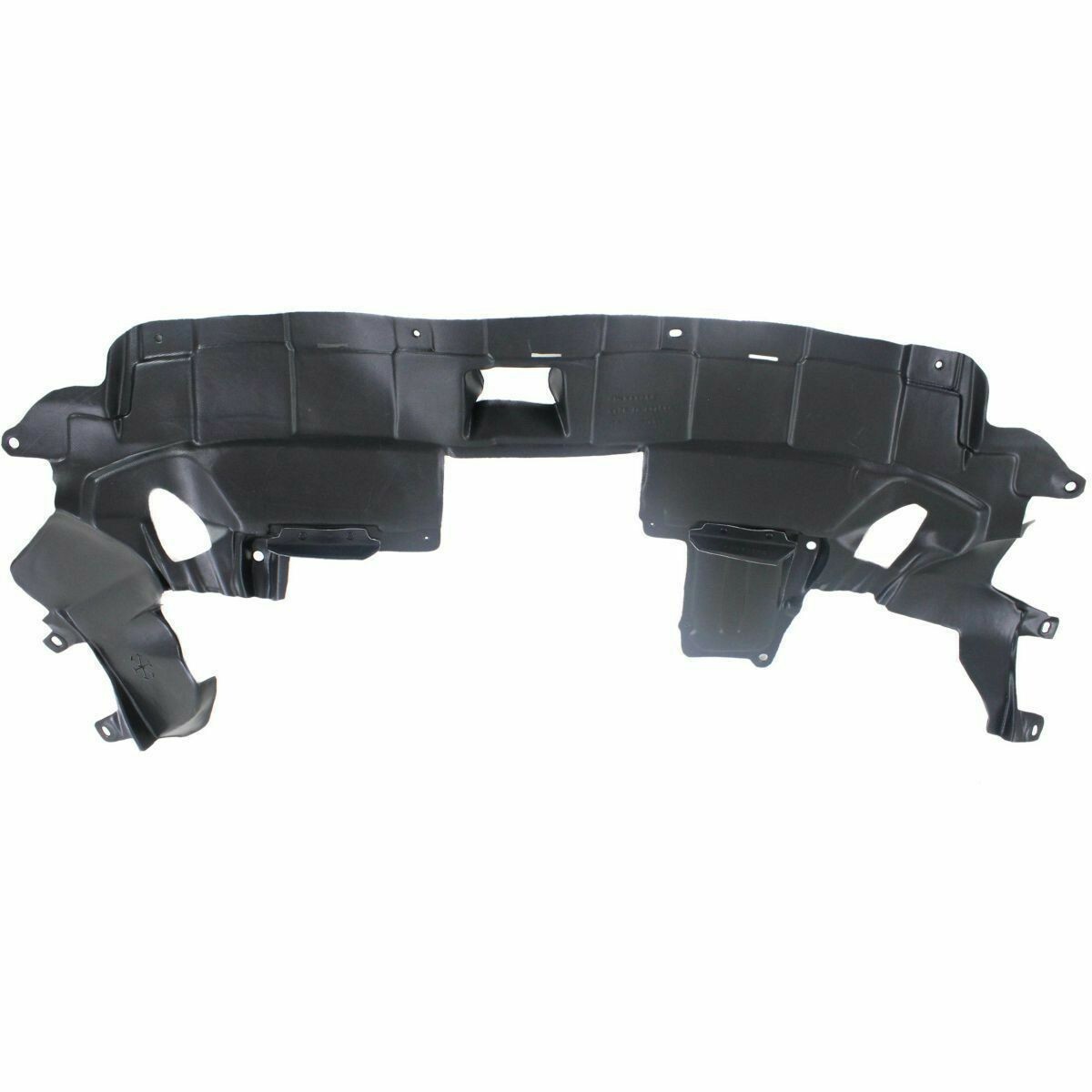 New Lower Engine Under Cover For 2010-2011 Honda CR-V HO1228133 74111SWAA01