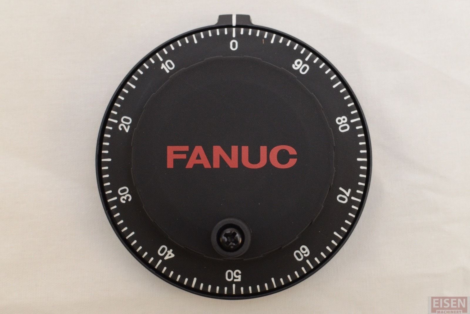 FANUC A860-0203-T001 MPG Manual Pulse Generator Handwheel, NIB, in stock in USA