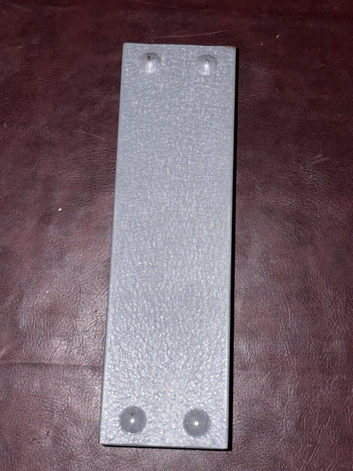 Eico Resistance Decade Box Model 1171 Resistor Used Tested