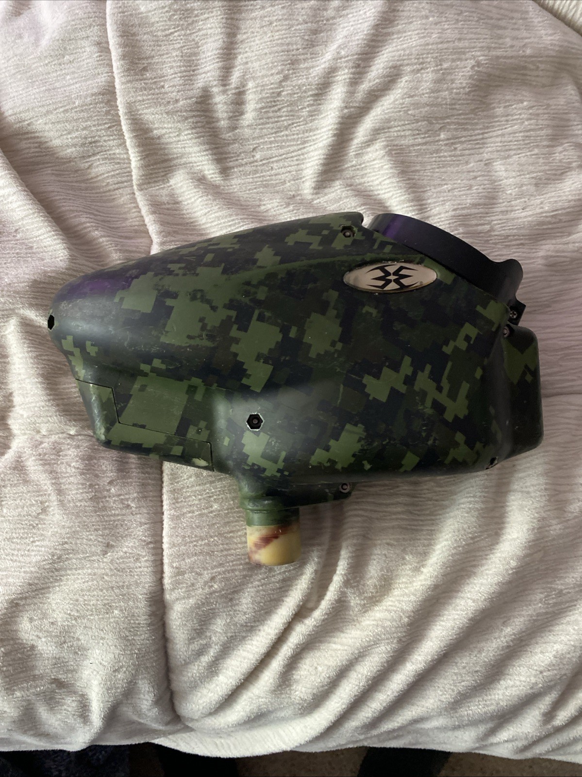 Halo 2 Speed Hopper