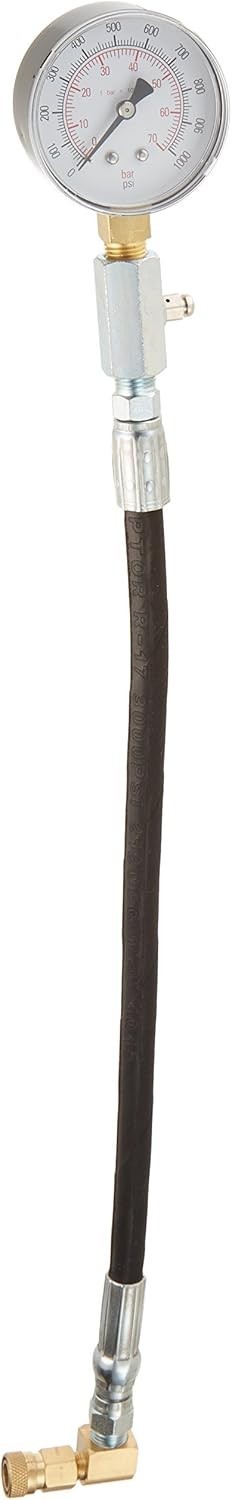 Lang Tools TU-15 Diesel Compression Tester, One Size
