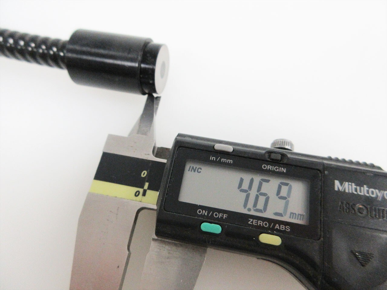 UNBRANDED FIBER OPTIC RING LIGHT MICROSCOPE ILLUMINATOR 63" LENGTH