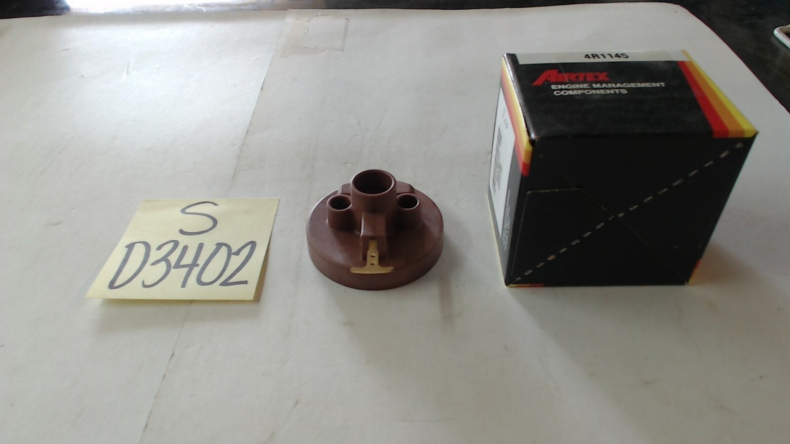 Airtex 4R1145 Rotor