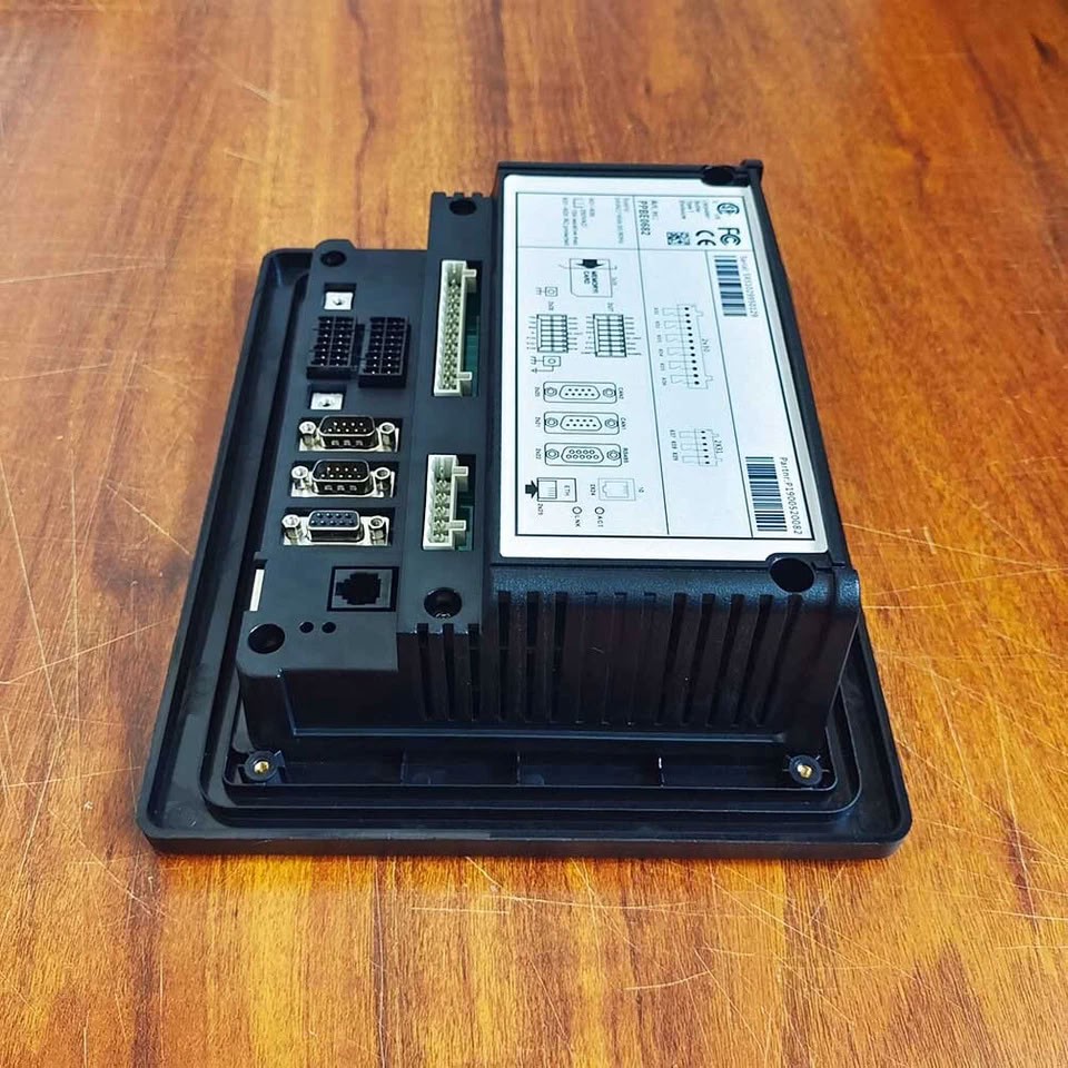 1Pcs 1900520082 Controller Panel for Quincy Compressor Part 1900-5200-82