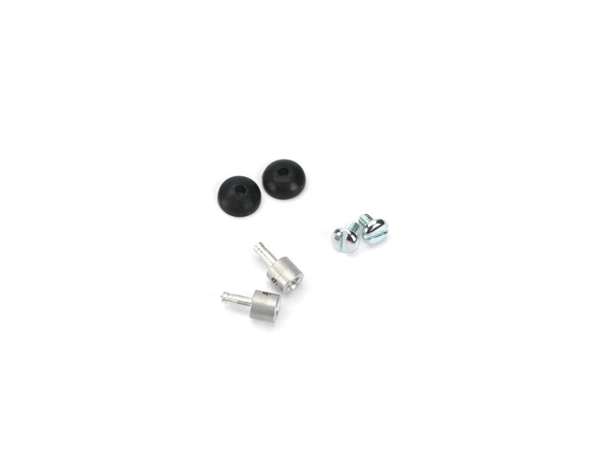 DuBro Mini E/Z Connector (2) [DUB845]