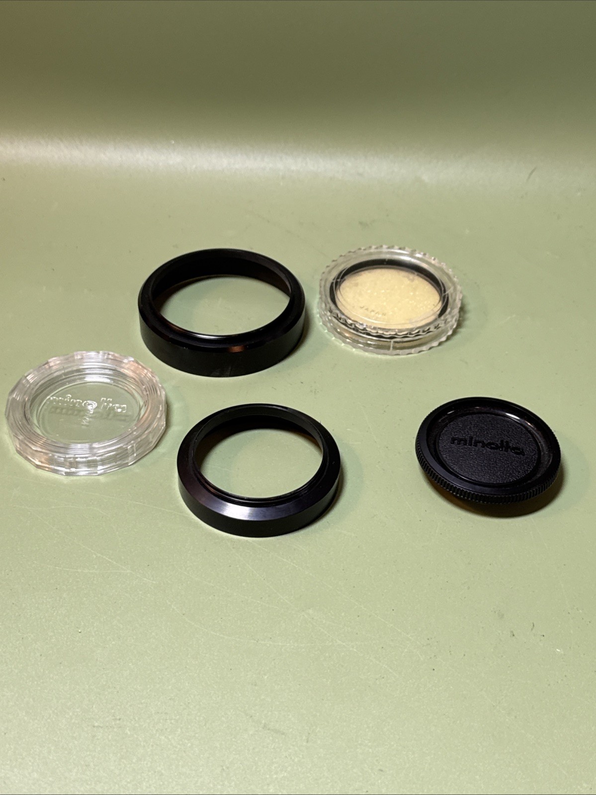 Miscellaneous Camara Accessories
