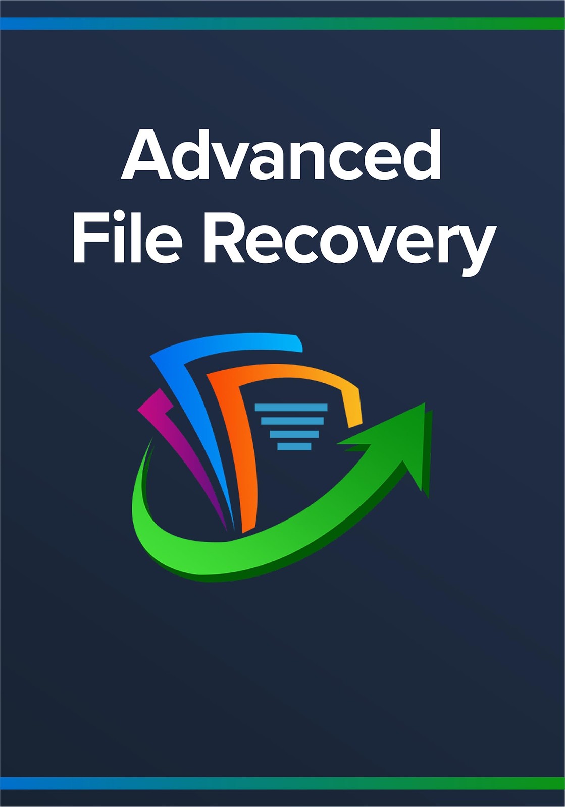 Advanced File Recovery - #1 Data Software | Recover Deleted Files,...