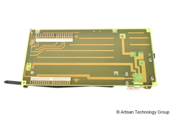 HP 37704-60015 Power Supply Holder Board