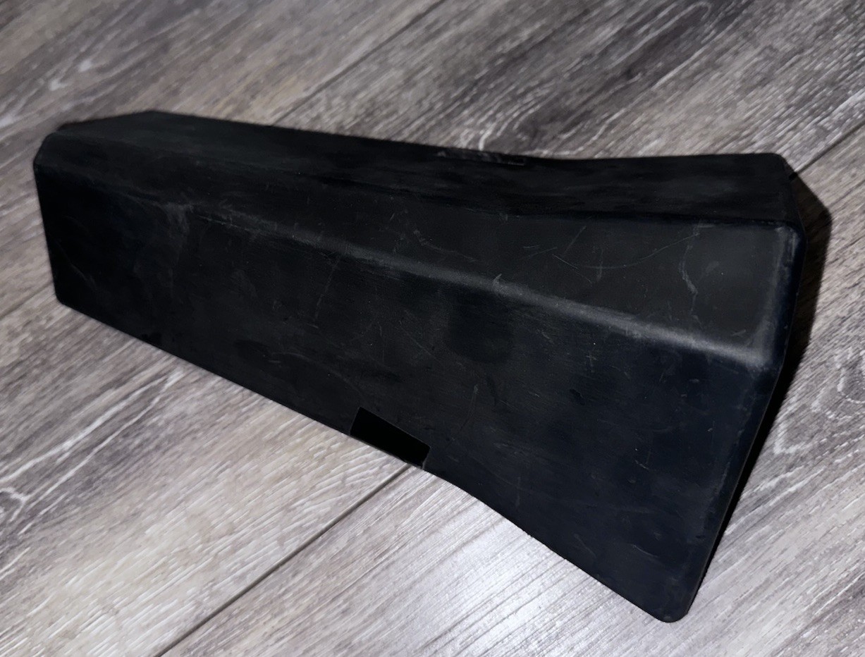 Frog Wedge Glute Builder Frogwedge