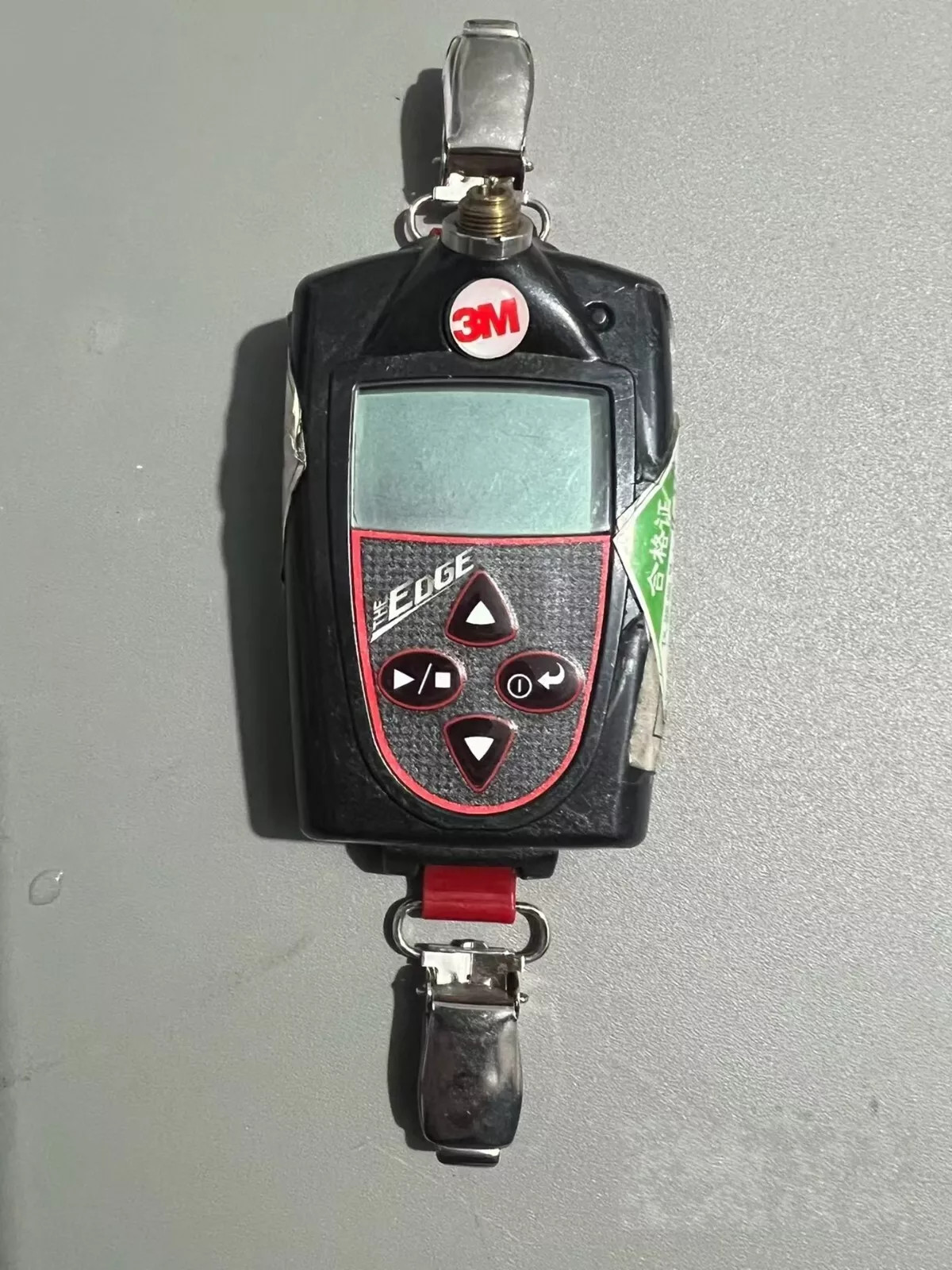 1PcS Used TSI 3M EDGE5-D Individual Noise Dosimeter by Fedex or DHL -#Y