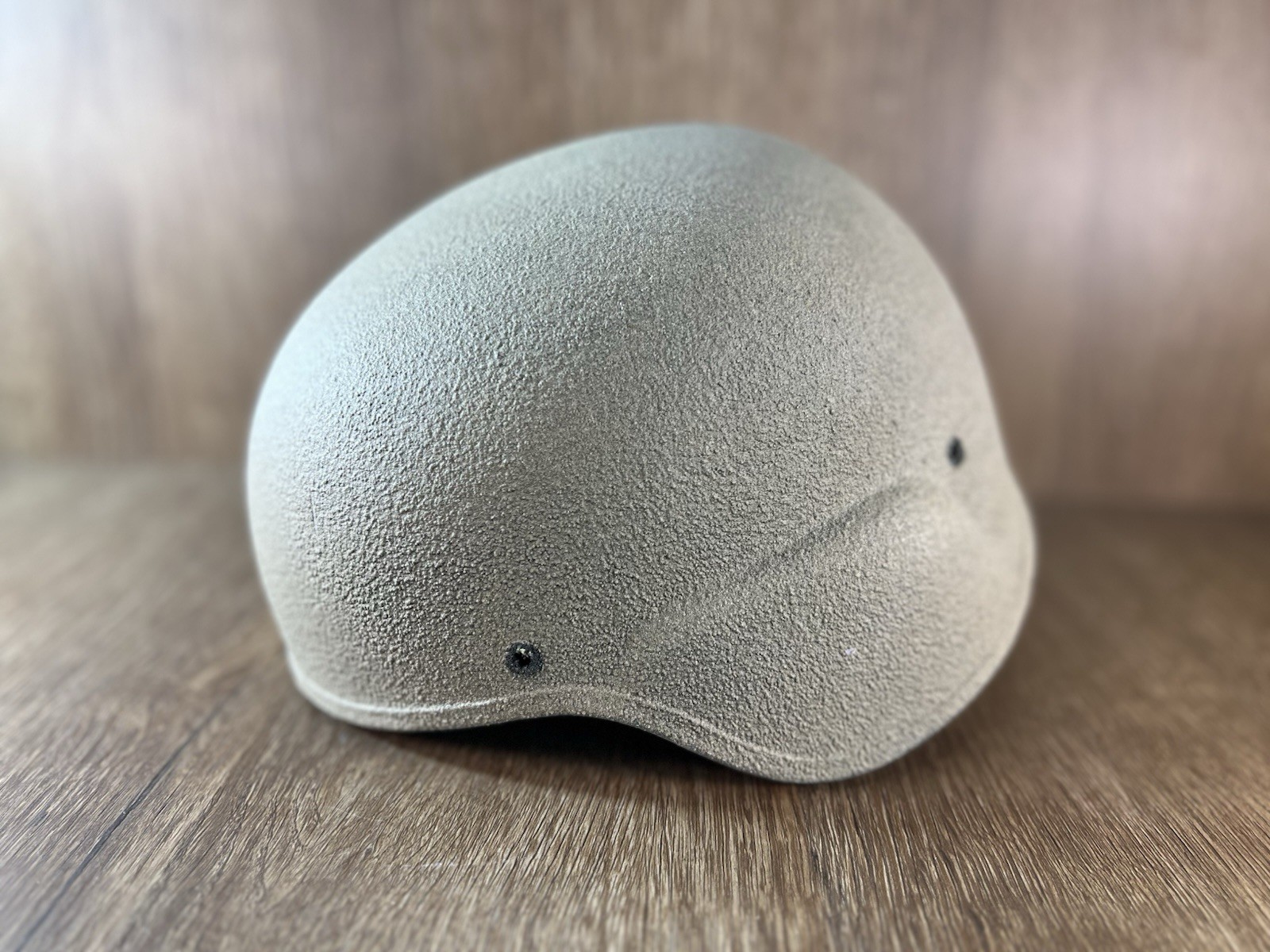 GENTEX TACTICAL BALLISTIC HELMET, LEVEL IIIA, LTWT 97427/03611812-2A