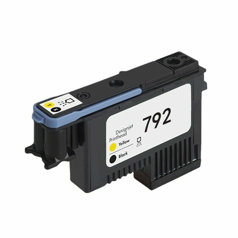 Printhead HP Designjet L26500 L28500 792 CN702A Printhead