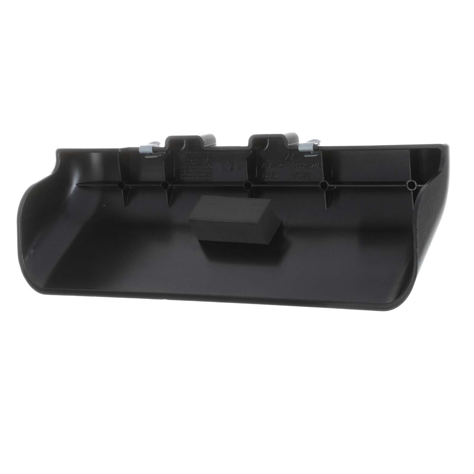 18-24 DODGE DURANGO Engine Control Module Cover GENUINE MOPAR 68334597AB