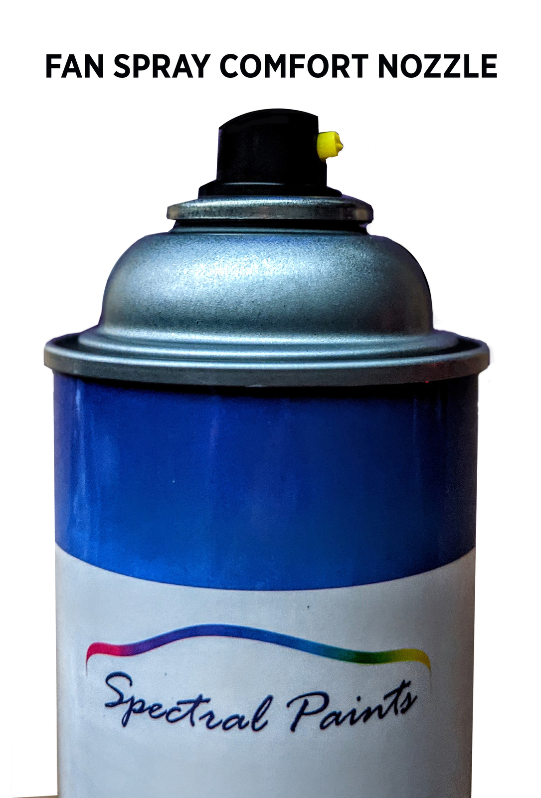 For Mercury W4 Performance White Spray Paint Compatible
