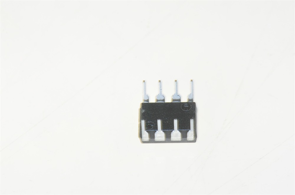 New (4pcs) OP07CP ANALOG DEVICES IC Linear