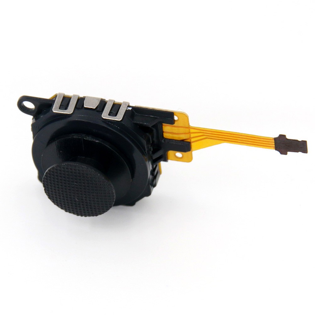 Thumbsticks Joysticks Analog Sticks Module Replacement for PSP 3000 Game Console