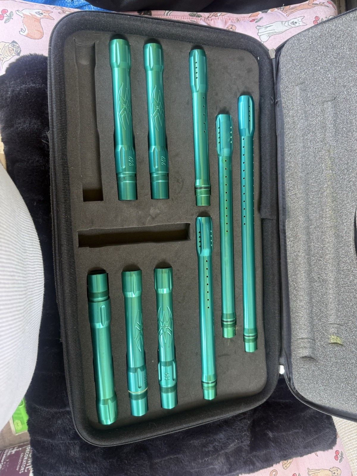 Empire Mini Empire Barrel Set