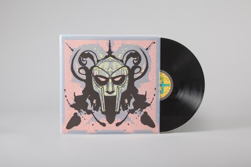 Dangerdoom - Mouse & The Mask [New Vinyl LP]