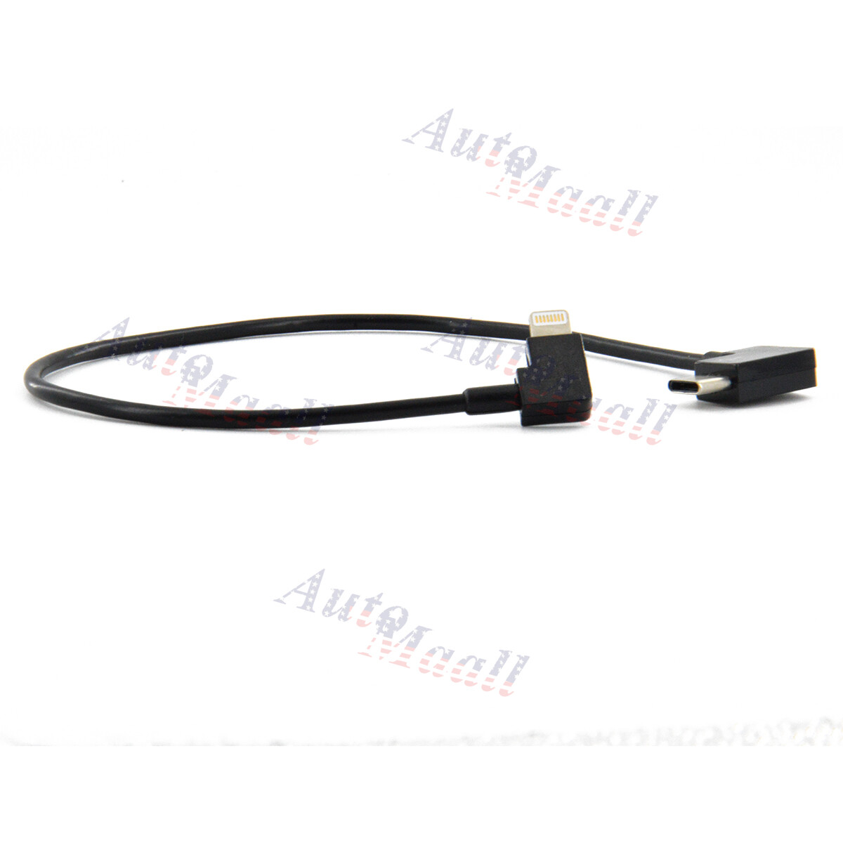 Data Transfer Cable for DJI Mavic Air 2 Drone Remote Controller RC Type-C USB C