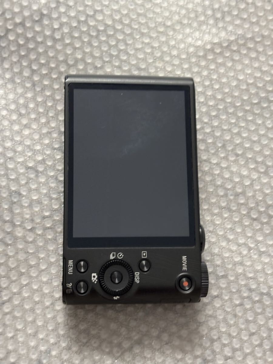 Compact Digital Camera SONY DSC-WX350 26040650