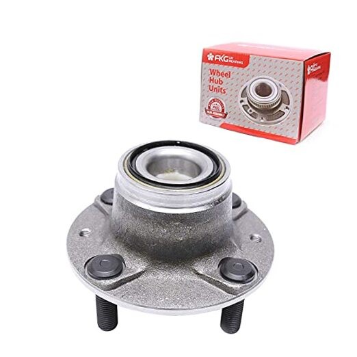 513152 Front Wheel Bearing Hub Assembly fit for 1990-2005 Mazda Miata Non