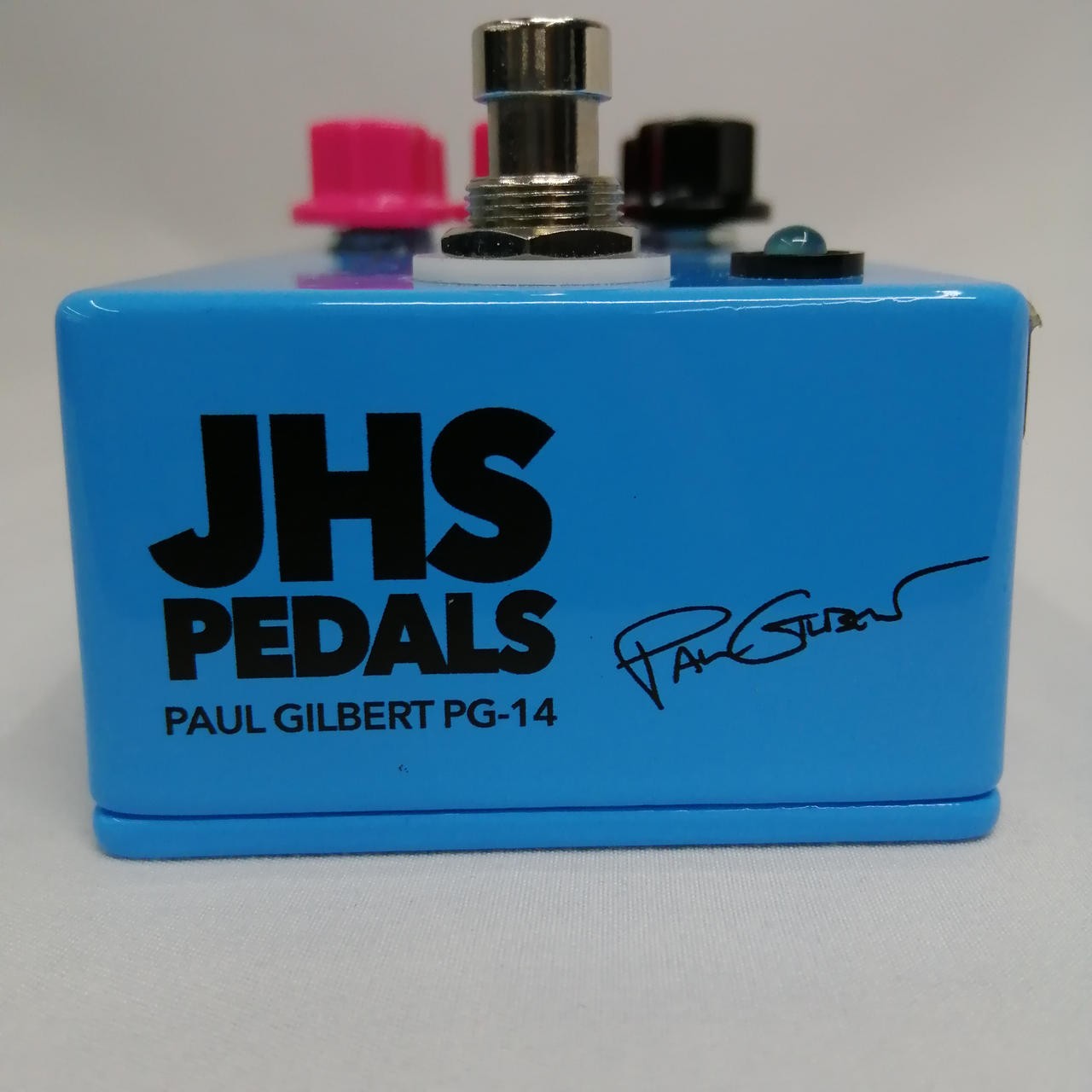 Jhs Pedals Pg-14 Effector No.nm1228