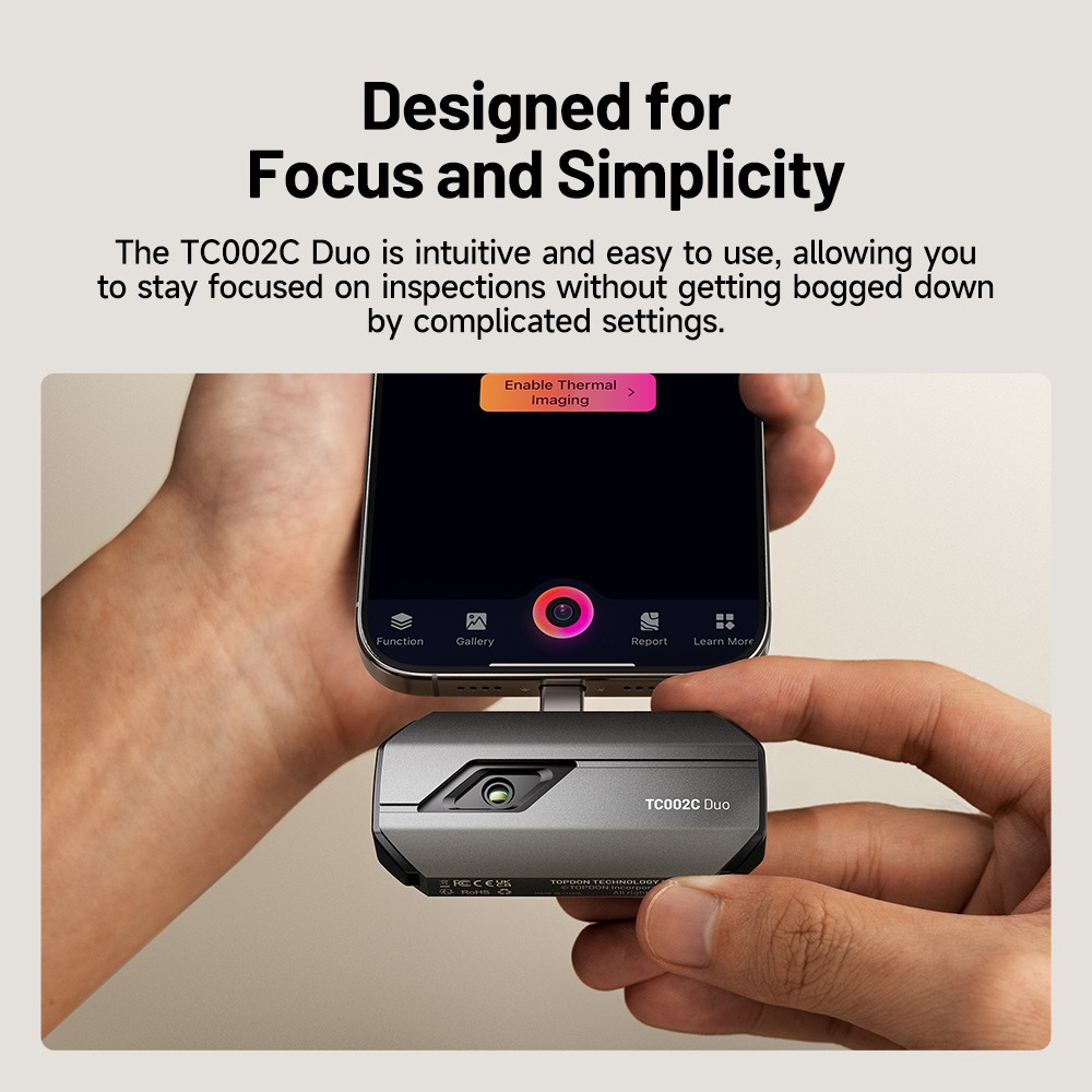 TC002C Duo