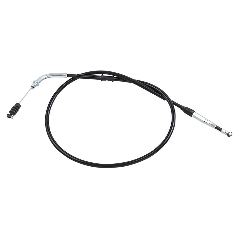 Motion Pro Black Vinyl Clutch Cable - 05-0410
