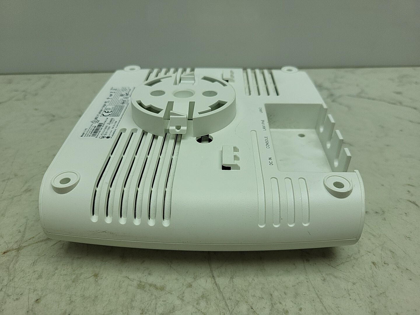 WatchGuard AP320 Wireless Access Point Used Model C - 75