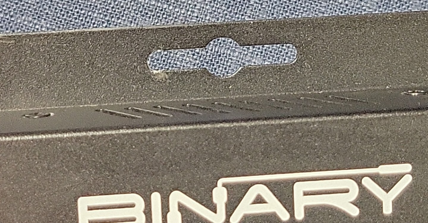 Binary B-200-1CAT-HDIR Transmitter Only Engineered by Snap AV Lot Of 2