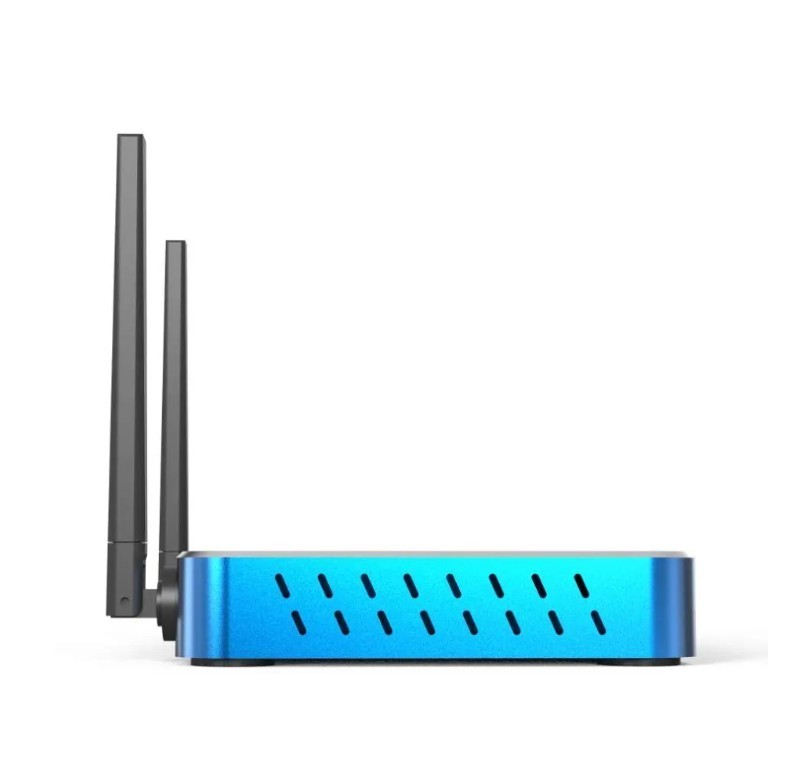 Superbox S7 Max – Fully Set Up and Ready to Use!