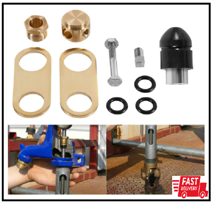 WATER SOURCE YHRK1NL yd Hydrant Repair Kit New