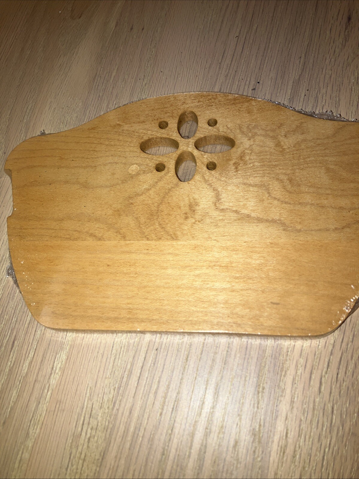 Longaberger WoodCrafts Bread Basket Divider