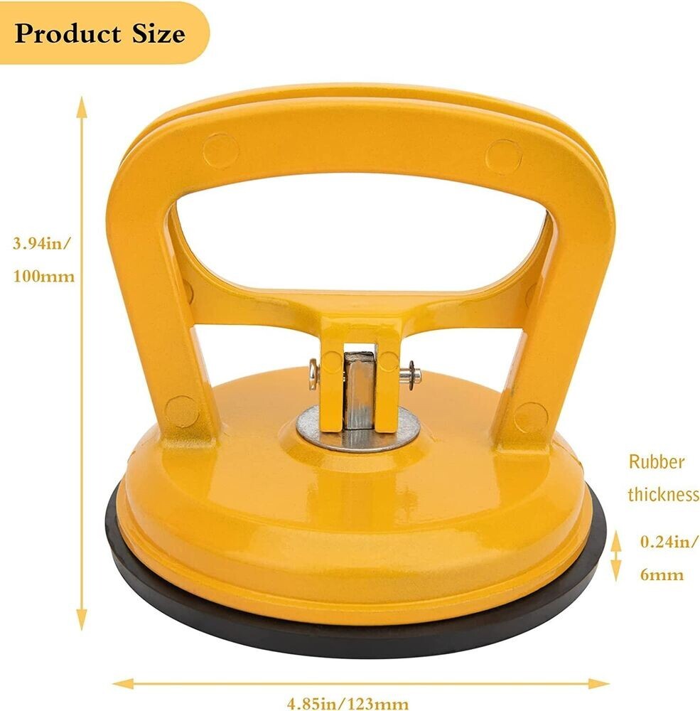 Car Dent Suction Cup Auto Body Dent Puller Removal Tool for dent Remover repair
