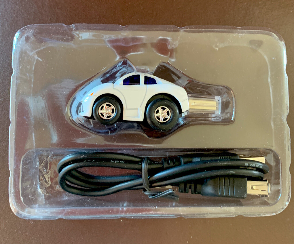 Lamborghini Murcielago USB Memory Stick