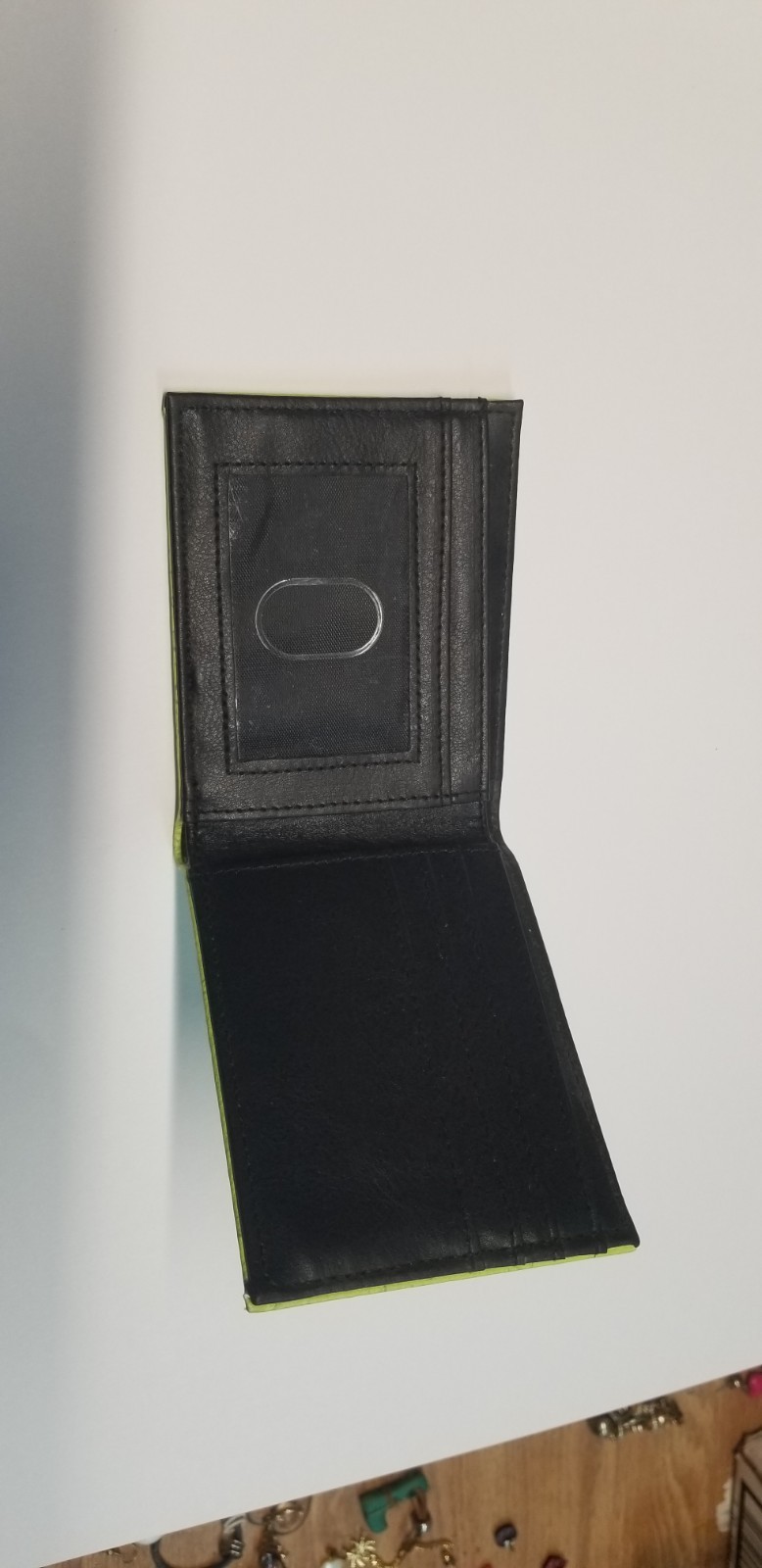 New Mountain Dew Wallet