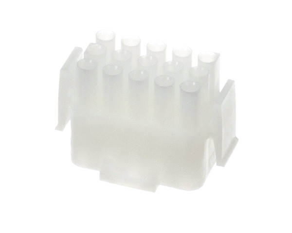 EC01-046 Henny Penny Connector 15 Pin Plug Genuine OEM HENEC01-046